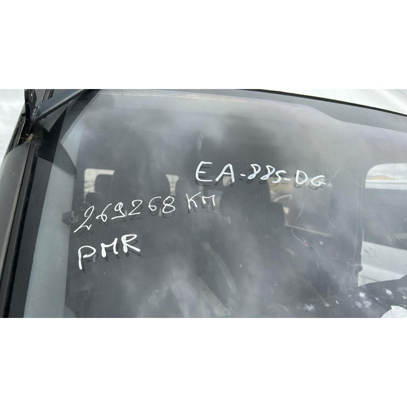 Compteur FORD TRANSIT 4 Photo n°12