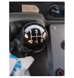 Compteur FORD TRANSIT 4