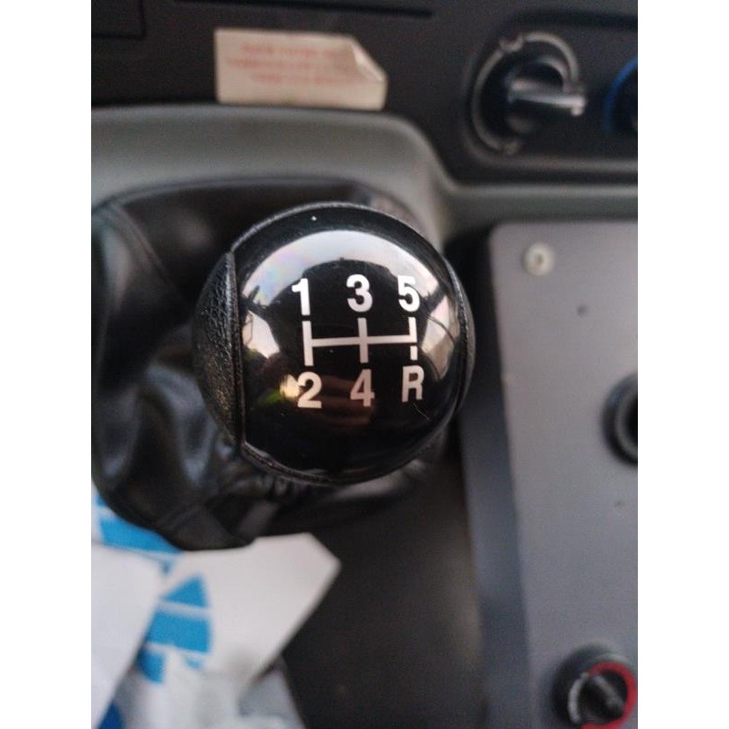 Compteur FORD TRANSIT 4 Photo n°14