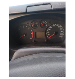 Compteur FORD TRANSIT 4