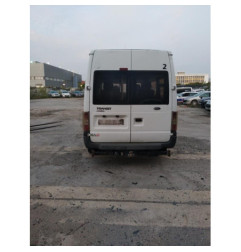 Compteur FORD TRANSIT 4