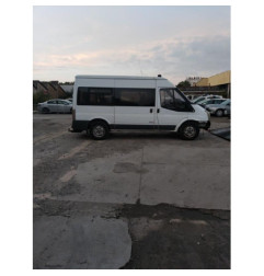 Compteur FORD TRANSIT 4