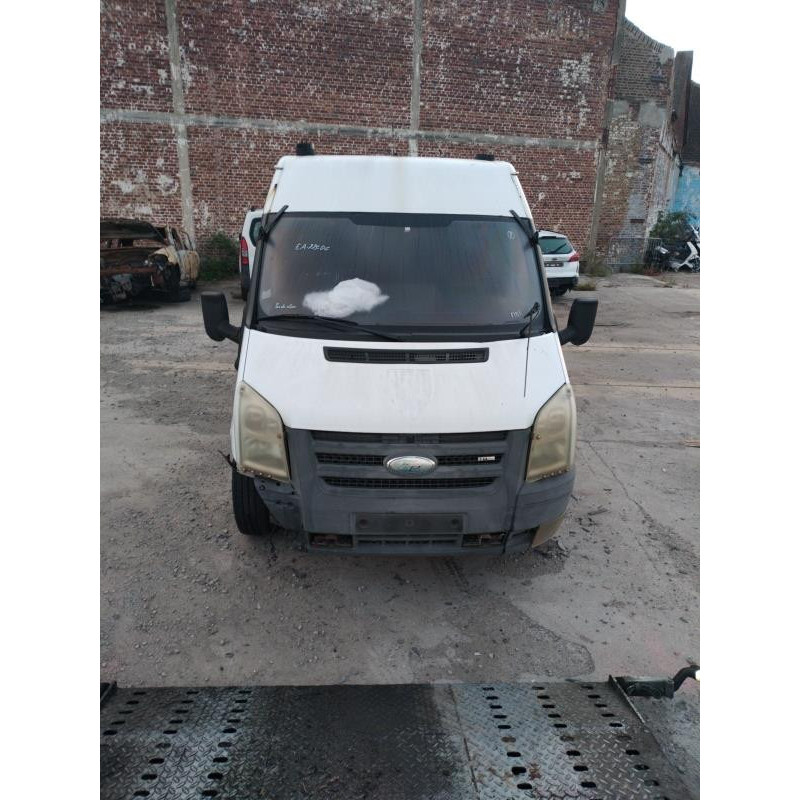 Compteur FORD TRANSIT 4 Photo n°18