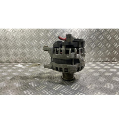 Alternateur RENAULT CLIO 4 Photo n°1