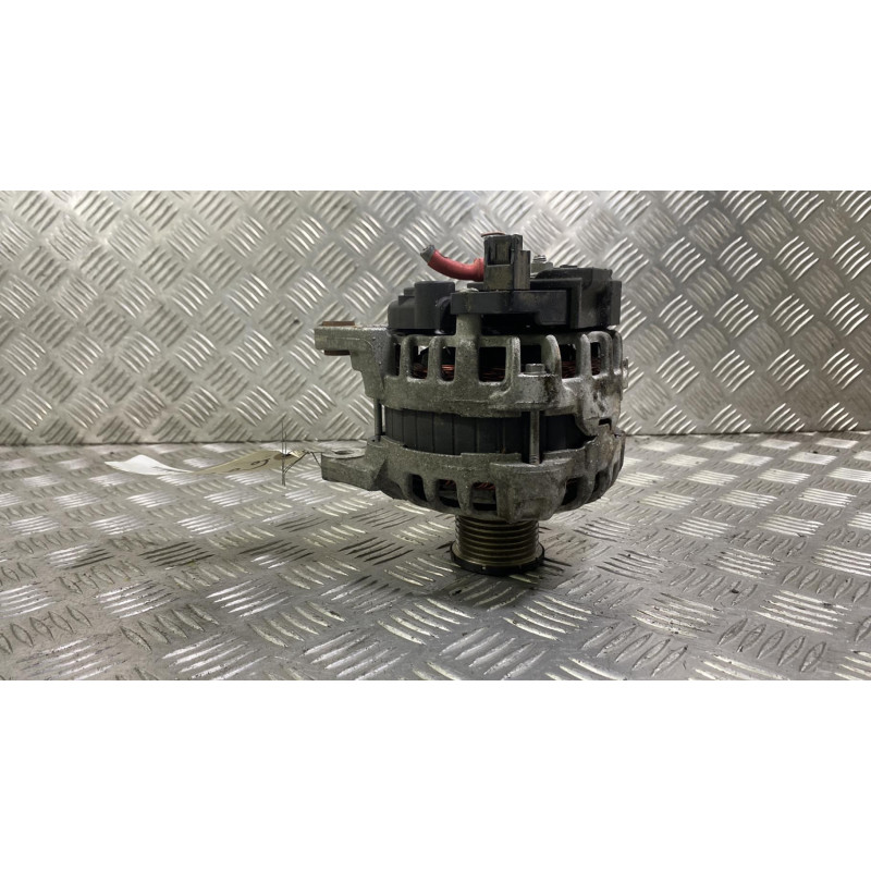 Alternateur RENAULT CLIO 4 Photo n°1