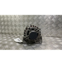 Alternateur RENAULT CLIO 4