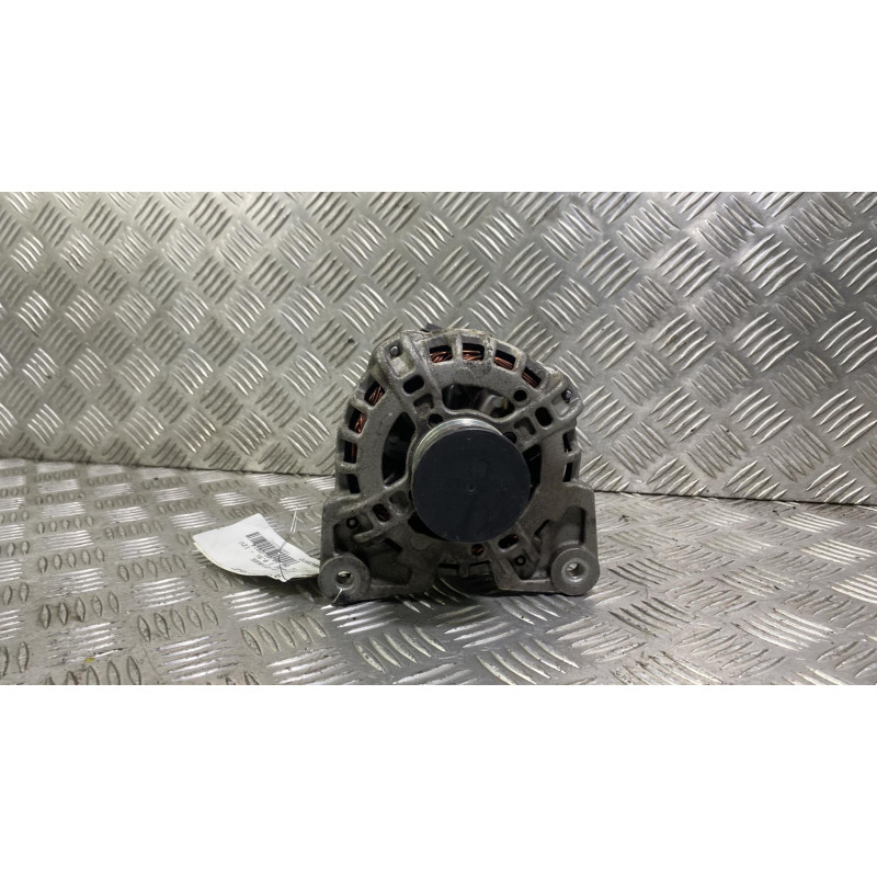 Alternateur RENAULT CLIO 4 Photo n°2