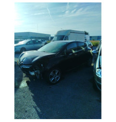 Alternateur RENAULT CLIO 4