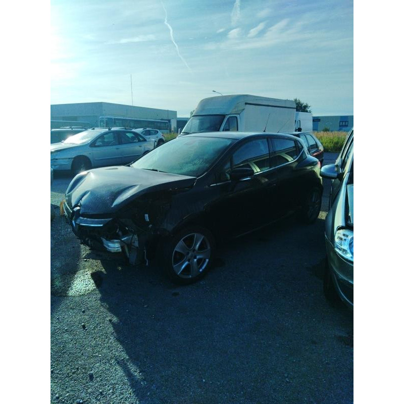 Alternateur RENAULT CLIO 4 Photo n°4