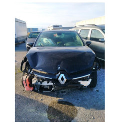 Alternateur RENAULT CLIO 4