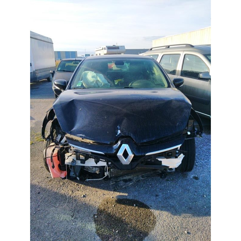 Alternateur RENAULT CLIO 4 Photo n°5