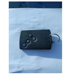 Alternateur RENAULT CLIO 4