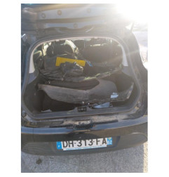 Alternateur RENAULT CLIO 4