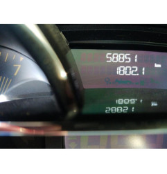 Alternateur RENAULT CLIO 4
