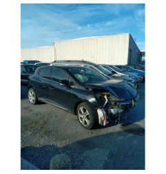 Alternateur RENAULT CLIO 4