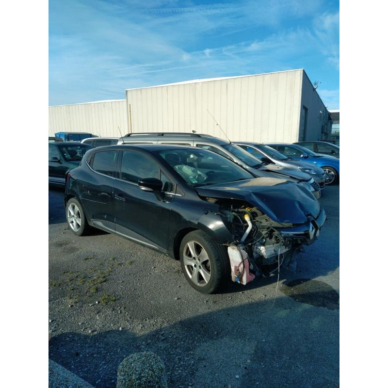 Alternateur RENAULT CLIO 4 Photo n°10