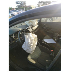 Alternateur RENAULT CLIO 4