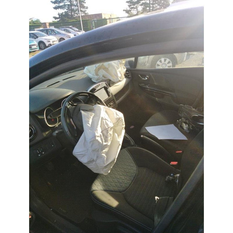 Alternateur RENAULT CLIO 4 Photo n°11