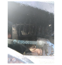 Alternateur RENAULT CLIO 4