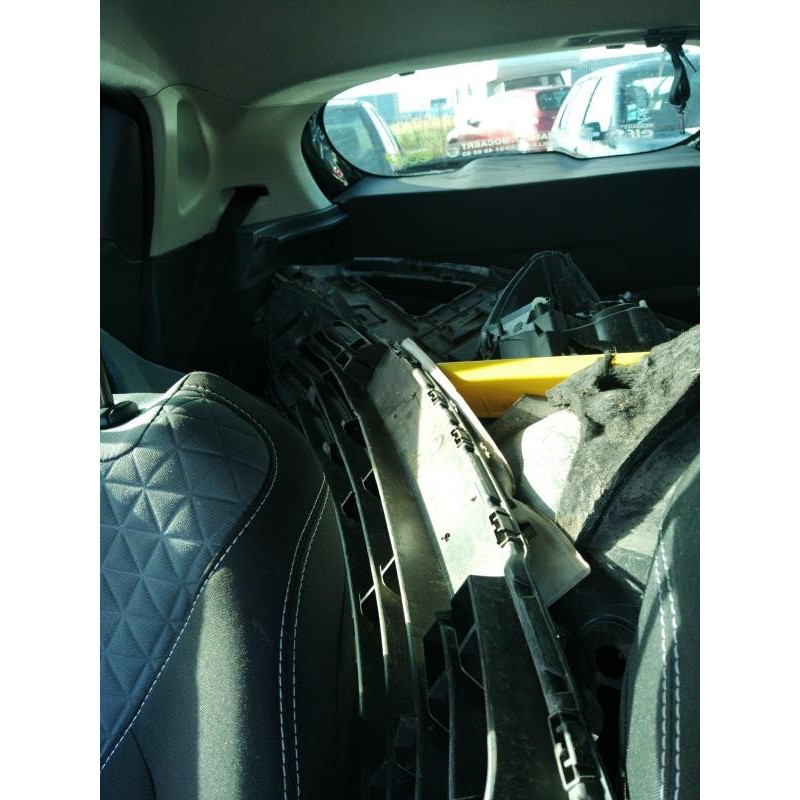 Alternateur RENAULT CLIO 4 Photo n°14