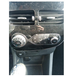 Alternateur RENAULT CLIO 4