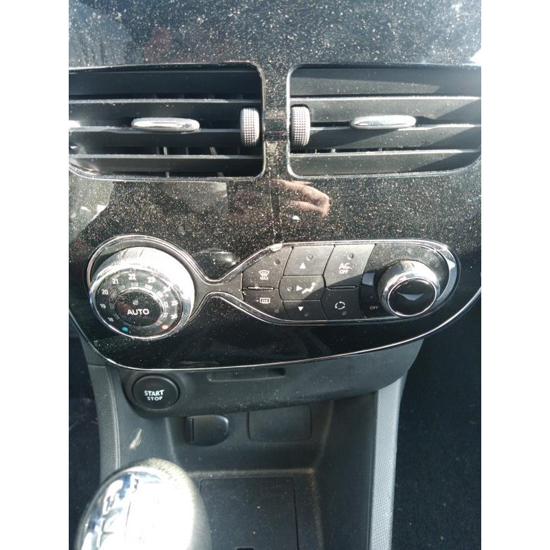 Alternateur RENAULT CLIO 4 Photo n°15