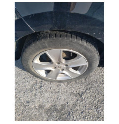 Alternateur RENAULT CLIO 4