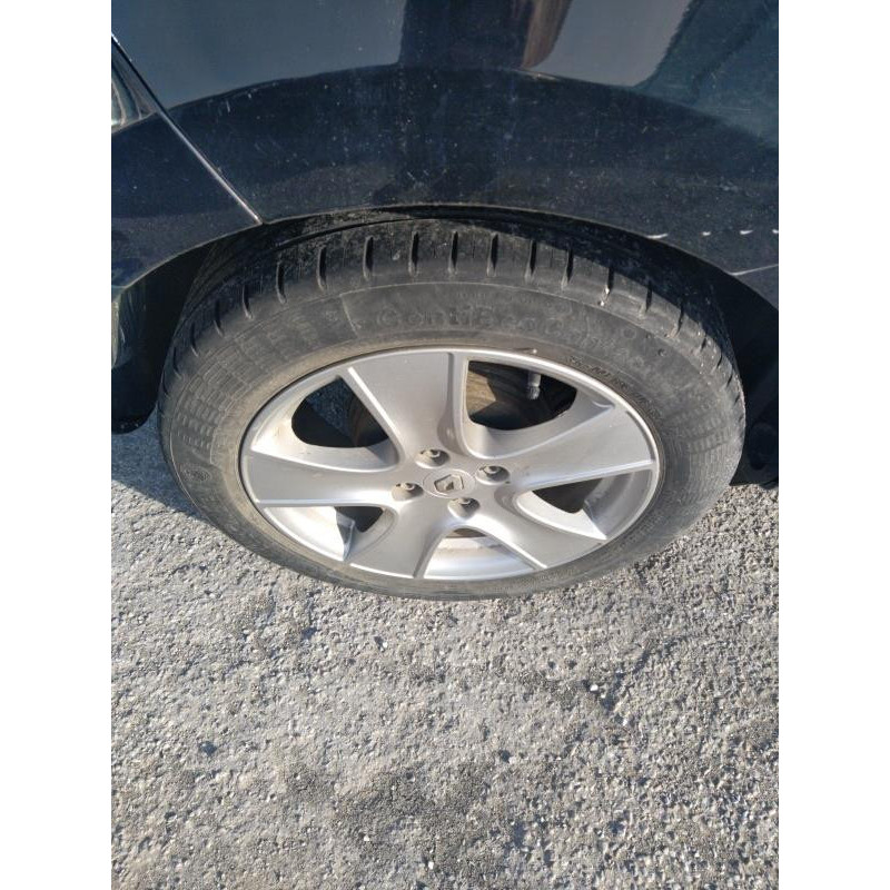 Alternateur RENAULT CLIO 4 Photo n°18
