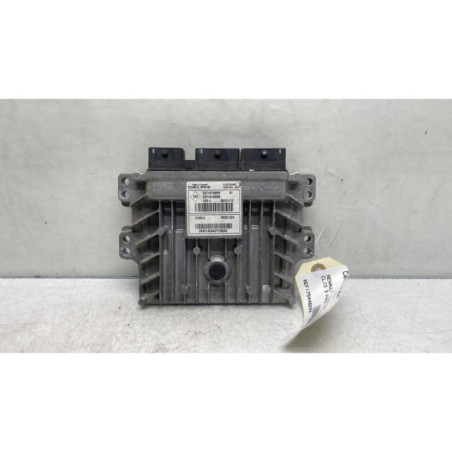 Calculateur moteur RENAULT CLIO 3