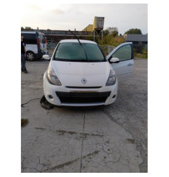 Calculateur moteur RENAULT CLIO 3