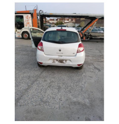 Calculateur moteur RENAULT CLIO 3