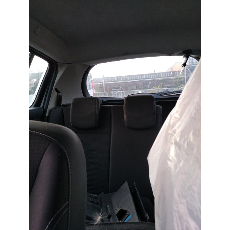 Calculateur moteur RENAULT CLIO 3 Photo n°9