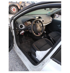 Calculateur moteur RENAULT CLIO 3