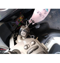 Calculateur moteur RENAULT CLIO 3