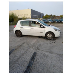 Calculateur moteur RENAULT CLIO 3