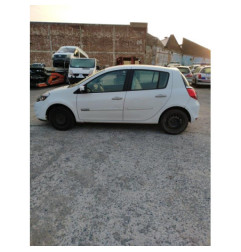 Calculateur moteur RENAULT CLIO 3