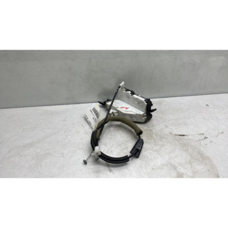 Serrure avant droit PEUGEOT PARTNER 2