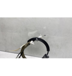 Serrure avant droit PEUGEOT PARTNER 2