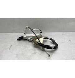 Serrure avant droit PEUGEOT PARTNER 2