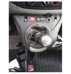 Serrure avant droit PEUGEOT PARTNER 2