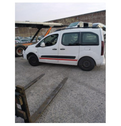 Serrure avant droit PEUGEOT PARTNER 2