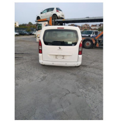 Serrure avant droit PEUGEOT PARTNER 2