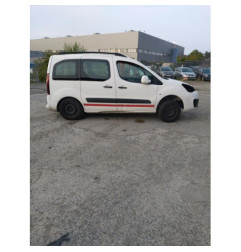 Serrure avant droit PEUGEOT PARTNER 2
