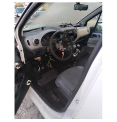 Serrure avant droit PEUGEOT PARTNER 2