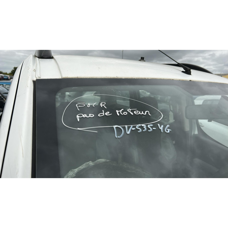 Serrure avant droit PEUGEOT PARTNER 2 Photo n°16