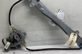 Leve vitre electrique avant droit RENAULT TWINGO 2