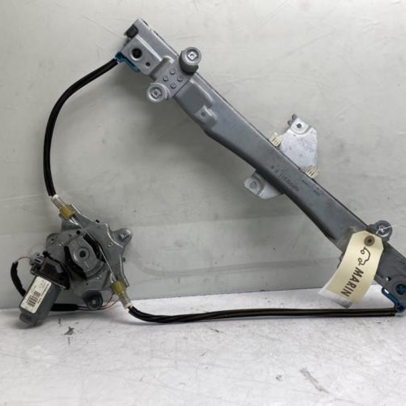 Leve vitre electrique avant droit RENAULT TWINGO 2 Photo n°6