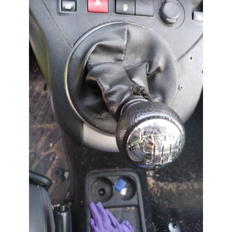 Debitmetre PEUGEOT PARTNER 2 Photo n°12