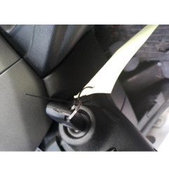 Pedale d'embrayage PEUGEOT PARTNER 2