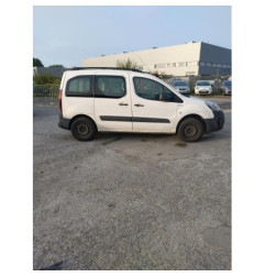 Pompe lave glace avant PEUGEOT PARTNER 2